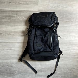 Master-Piece 25th anniversary Flap Backpack
